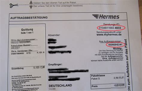 genau zustellung hermes paket|Hermes sendungsverfolgung paketschein.